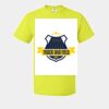 HD Cotton Short Sleeve T-Shirt Thumbnail