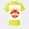 HD Cotton Short Sleeve T-Shirt Thumbnail