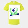 HD Cotton Short Sleeve T-Shirt Thumbnail