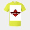 HD Cotton Short Sleeve T-Shirt Thumbnail