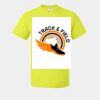 HD Cotton Short Sleeve T-Shirt Thumbnail