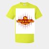 HD Cotton Short Sleeve T-Shirt Thumbnail