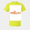 HD Cotton Short Sleeve T-Shirt Thumbnail