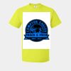 HD Cotton Short Sleeve T-Shirt Thumbnail