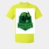 HD Cotton Short Sleeve T-Shirt Thumbnail