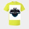 HD Cotton Short Sleeve T-Shirt Thumbnail