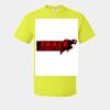 HD Cotton Short Sleeve T-Shirt Thumbnail