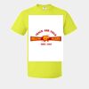 HD Cotton Short Sleeve T-Shirt Thumbnail