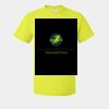 HD Cotton Short Sleeve T-Shirt Thumbnail