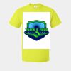 HD Cotton Short Sleeve T-Shirt Thumbnail