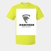 HD Cotton Short Sleeve T-Shirt Thumbnail