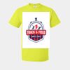 HD Cotton Short Sleeve T-Shirt Thumbnail