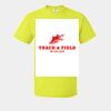 HD Cotton Short Sleeve T-Shirt Thumbnail