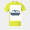 HD Cotton Short Sleeve T-Shirt Thumbnail