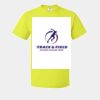 HD Cotton Short Sleeve T-Shirt Thumbnail