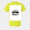 HD Cotton Short Sleeve T-Shirt Thumbnail