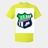 HD Cotton Short Sleeve T-Shirt Thumbnail