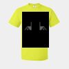 HD Cotton Short Sleeve T-Shirt Thumbnail