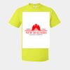 HD Cotton Short Sleeve T-Shirt Thumbnail