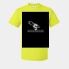 HD Cotton Short Sleeve T-Shirt Thumbnail