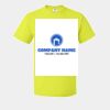 HD Cotton Short Sleeve T-Shirt Thumbnail