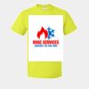 HD Cotton Short Sleeve T-Shirt Thumbnail