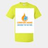 HD Cotton Short Sleeve T-Shirt Thumbnail