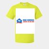 HD Cotton Short Sleeve T-Shirt Thumbnail