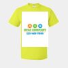 HD Cotton Short Sleeve T-Shirt Thumbnail