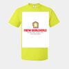 HD Cotton Short Sleeve T-Shirt Thumbnail