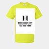 HD Cotton Short Sleeve T-Shirt Thumbnail