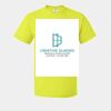 HD Cotton Short Sleeve T-Shirt Thumbnail