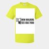 HD Cotton Short Sleeve T-Shirt Thumbnail