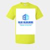 HD Cotton Short Sleeve T-Shirt Thumbnail