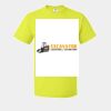 HD Cotton Short Sleeve T-Shirt Thumbnail