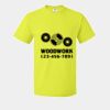 HD Cotton Short Sleeve T-Shirt Thumbnail