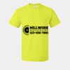 HD Cotton Short Sleeve T-Shirt Thumbnail