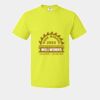 HD Cotton Short Sleeve T-Shirt Thumbnail