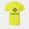 HD Cotton Short Sleeve T-Shirt Thumbnail