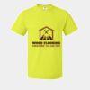 HD Cotton Short Sleeve T-Shirt Thumbnail