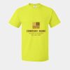 HD Cotton Short Sleeve T-Shirt Thumbnail