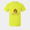 HD Cotton Short Sleeve T-Shirt Thumbnail