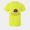 HD Cotton Short Sleeve T-Shirt Thumbnail