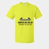 HD Cotton Short Sleeve T-Shirt Thumbnail