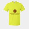 HD Cotton Short Sleeve T-Shirt Thumbnail