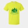 HD Cotton Short Sleeve T-Shirt Thumbnail