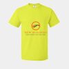 HD Cotton Short Sleeve T-Shirt Thumbnail