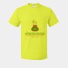 HD Cotton Short Sleeve T-Shirt Thumbnail