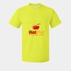 HD Cotton Short Sleeve T-Shirt Thumbnail