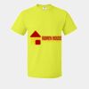 HD Cotton Short Sleeve T-Shirt Thumbnail